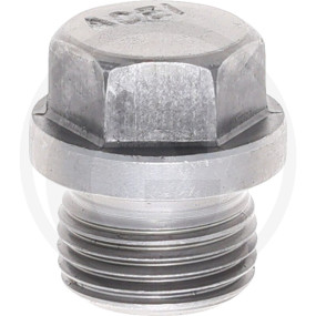 Din 910 M18X1,5 Verschl.schraube Granit 485910 M18X1.5